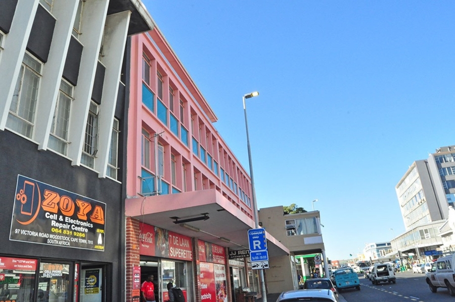 Commercial Property for Sale in Woodstock Western Cape